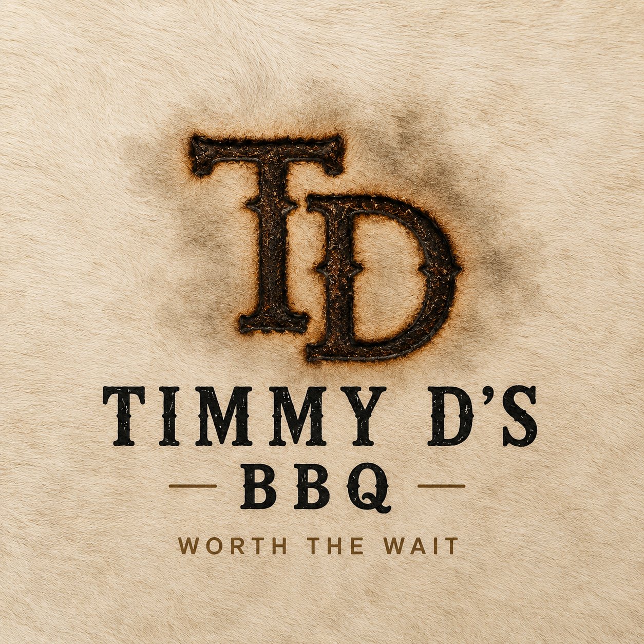 Timmy D's BBQ